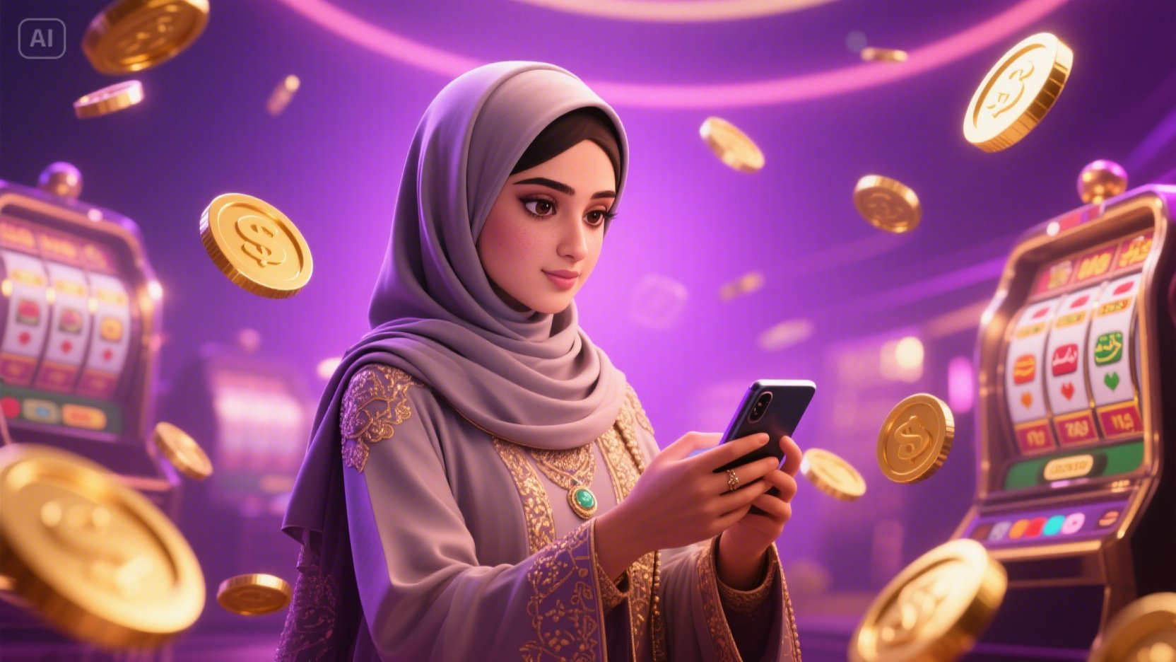 Registration at Lucky Block Casino Casino