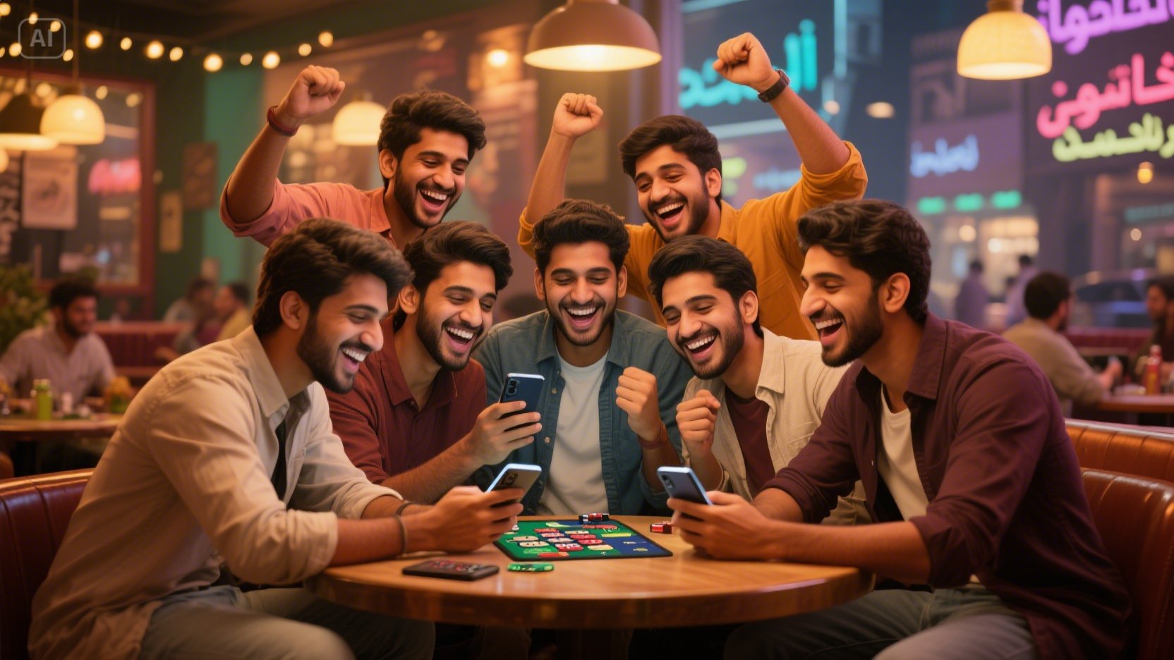 Lucky Block CasinoSign up now and grab your 200% bonus instantly! Pakistan’s users enjoy smooth payments, big wins, and exciting casino fun every day.