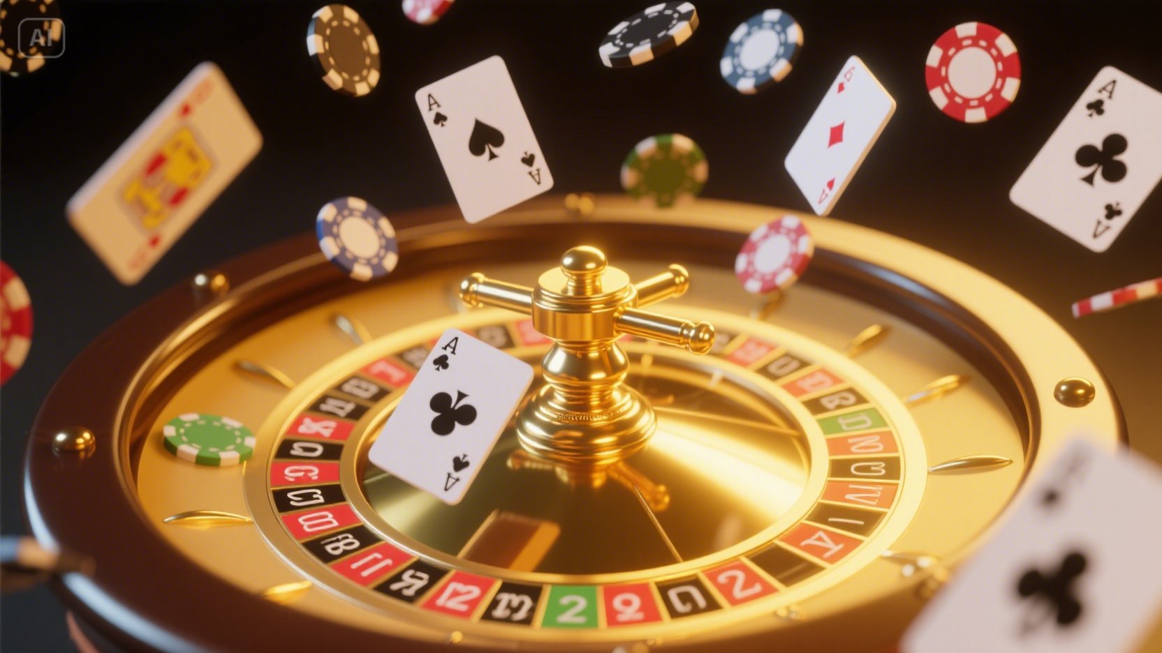 Casino Lucky Block Casino desktop and mobile interfaces